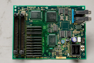 FANUC A20B-2002-0521 Board Asy FAST SHIP FROM USA
