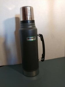 Termo Acero Grande De 14 Pulgadas Stanley En 1 Ebay