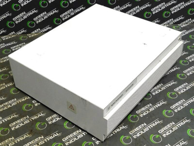 USED Agilent Technologies G2912A ALS Controller 100-120/220-240VAC 180VA 50/60Hz