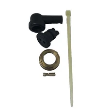 ZF Parts 6029 199 003 Plug Kit, Incomplete - Please See Pictures; 6029199003