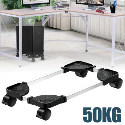 CPU Ständer Für PC Computer Desktop Ständer Universal Einstellbare CPU Halter