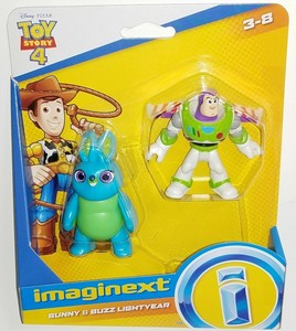 buzz lightyear toy imaginext