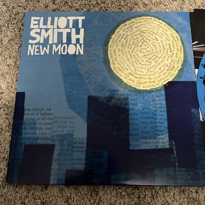 Elliott Smith 額 Elliott Smith Canvas Print, Musician Portrait Art - Etsy