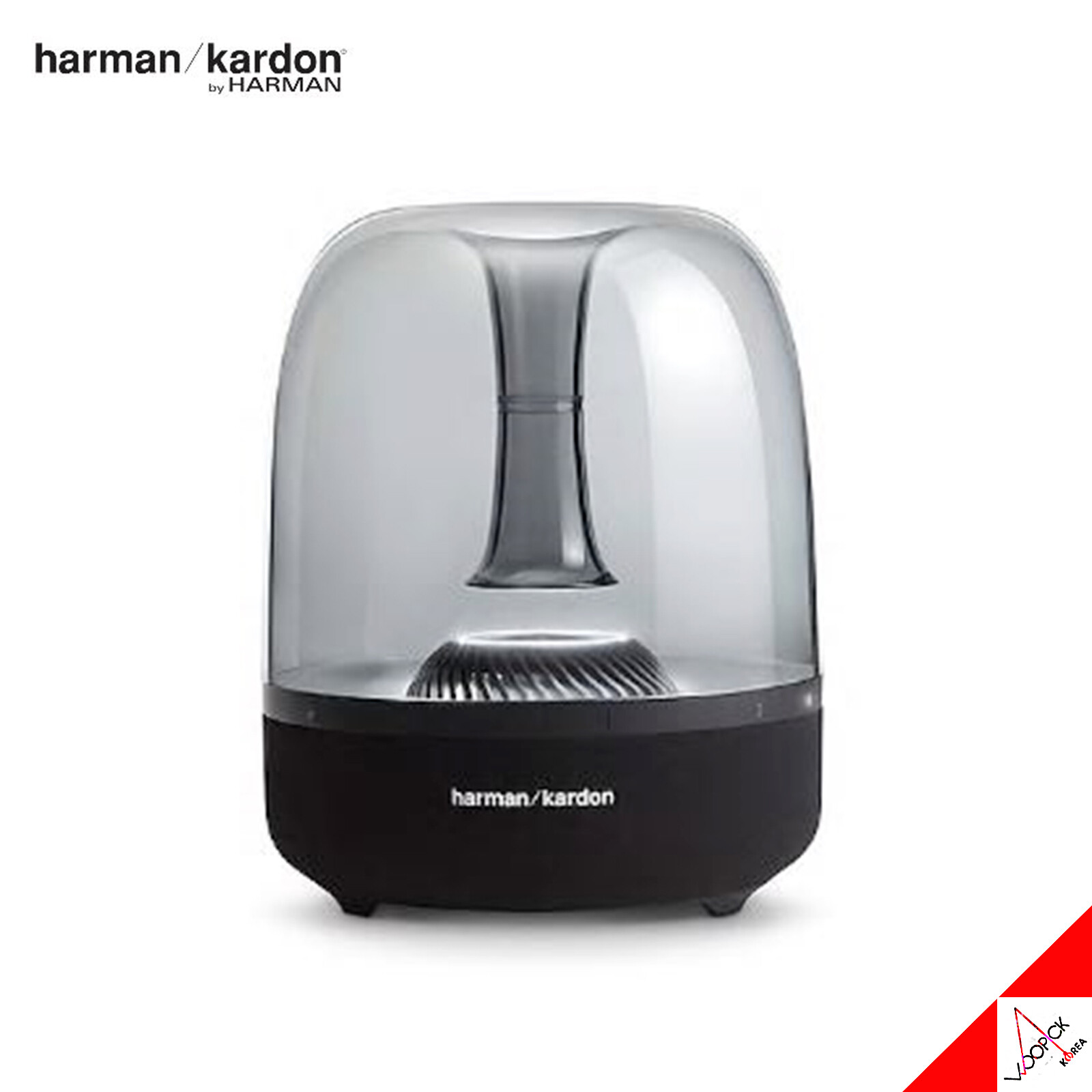 harman aura 2