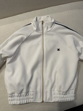 Celine 2023 S/s Triomphe Tracksuit Jacket