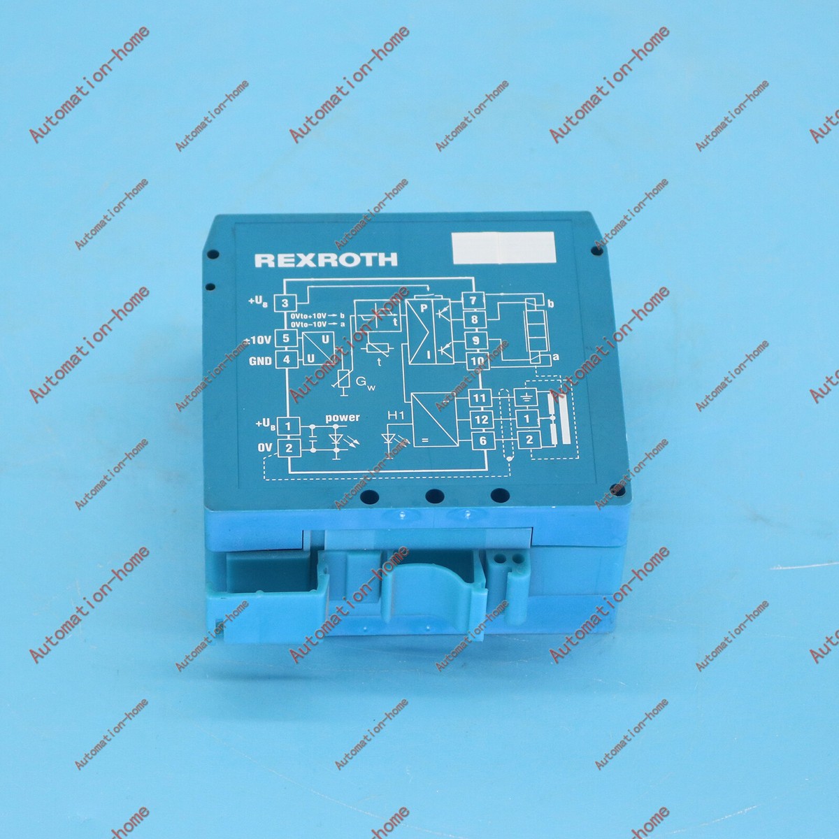 1pcs Used Rexroth VT11024-16 amplifier Fast Delivery #YP1 | eBay