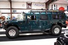 1996 Hummer H1 Hummer H1 Wagon Fully-Serviced & Restored None-Nicer