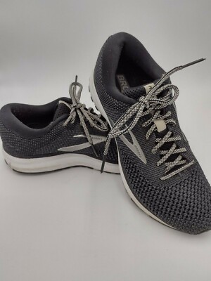 Brooks revel 2 shoes size 9D s-l400.jpg main image 2