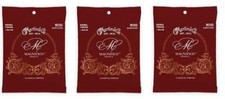 Martin M265 Magnifico Premium Classical Guitar Strings Normal Tension 3-Pack 