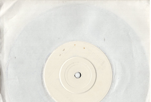 JEFF BECK ~ The Final Peace ~Original 1980 UK Epic PROMO 2-track 7" vinyl single - Picture 2 of 3