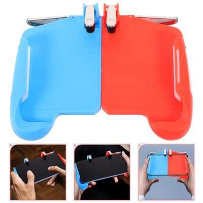  Phone Controller Adjustable Hand Grip Chicken Artifact Game Accessory