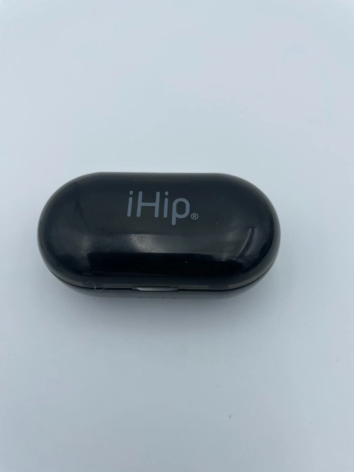 iHip Bluetooth наушники SOUNDPODS истинный беспроводной черный наушники IPhone подлинный - Изображение 3 из 4