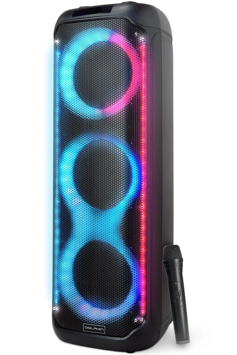 Wireless outdoor hot sale stereo speakers