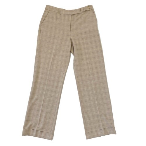 Women's Peck \u0026 Peck Collection Beige 