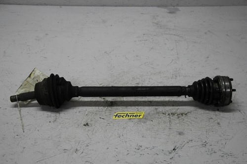 Antriebswelle vorne links VW Passat 32 33 B1 1974 1.5 55kW Automatik Gelenkwelle