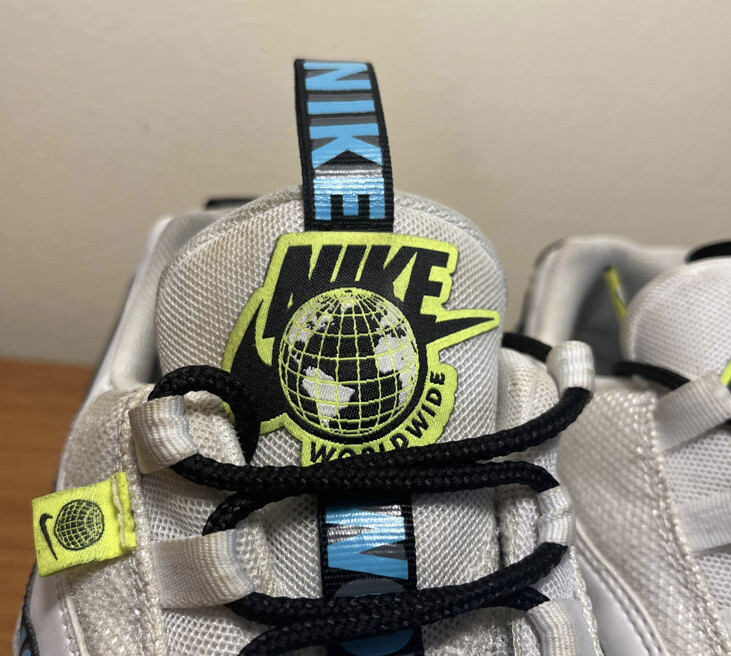 (在庫確認必須）Wmns Air Max 95 SE 'Worldwide Pack' Nike Air Max 95 SE Worldwide Pack W for sale | eBay