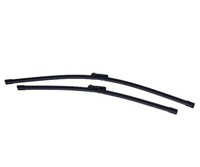 Wischblatt Maxgear 39-0662 Vorne FüR Audi A6 A6 Avant Vw Seat
