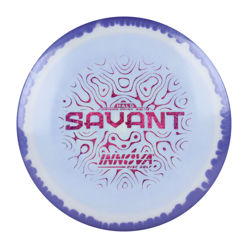 Innova Disc Golf Halo Star Savant Distance Driver 9/5/-1/2 - Choose Exact Disc - Picture 10 of 57