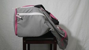 6 pack beast duffle