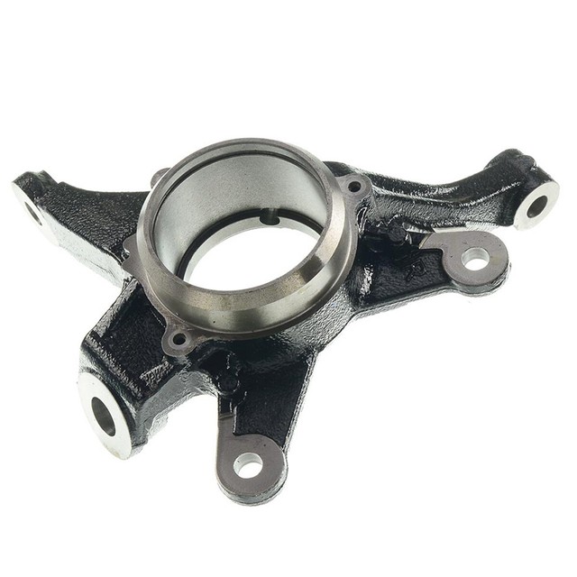 Front Right Passenger Steering Knuckle for Honda Civic 20062011 51211SNA010 eBay