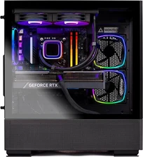 Skytech Azure Gaming PC i5 13600K 32GB DDR5 1TB SSD NVIDIA RTX 4070 Ti