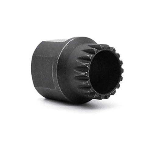 USA Bicycle For DT Swiss 3 Pawl EXP Rear Hub Lock Ring Nut Removal Tool 24T - Picture 10 of 11