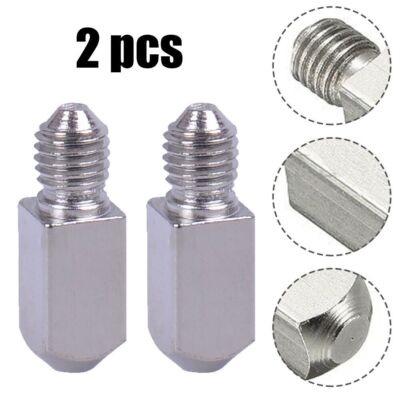 2PCS Square Metal Drive Pin Stud Mixer Replacement Parts For Oster 6628 6632
