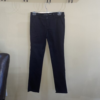 Celebrity Pink Smart Pant Black Size S | eBay