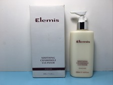 elemis chamomile cleanser