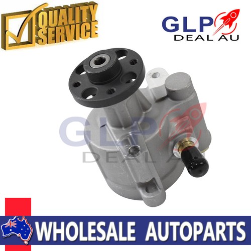 Power Steering Pump Fit For Holden Commodore VS VT VX VY Statesman WH ...
