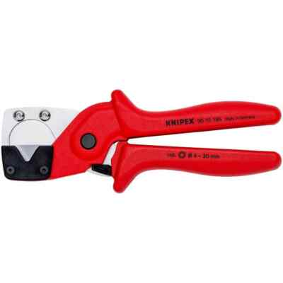 KNIPEX Tools 90 10 185 Pneumatic Hose Cutter