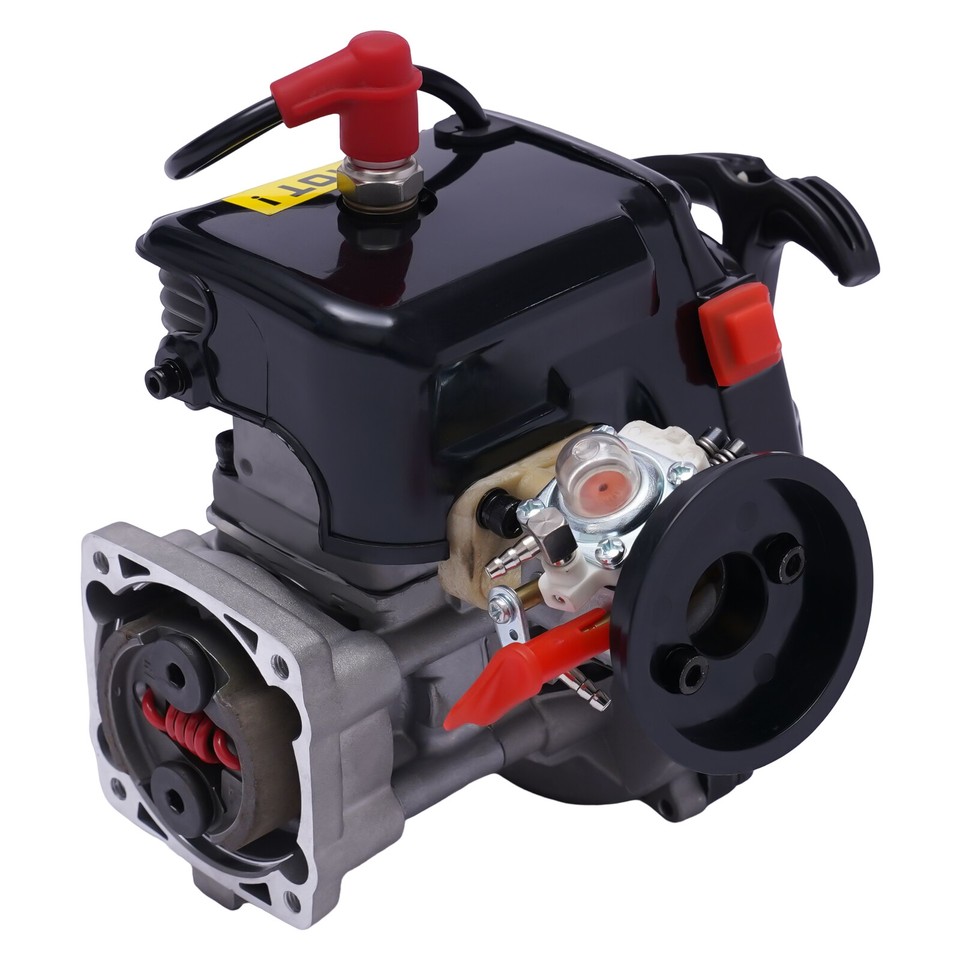 Rc Gas Motor 32cc 2-Stroke Gas Engine For 1/5 Scale RC Cars (Fits