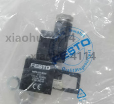 1PC NEW FESTO Solenoid valve coil MSFW-110-50/60 6720 #LL