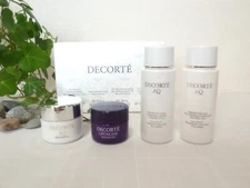 Kose Cosme Decorte Liposome Advanced Repair Cream, Cleansing, Emulsion, Lotion