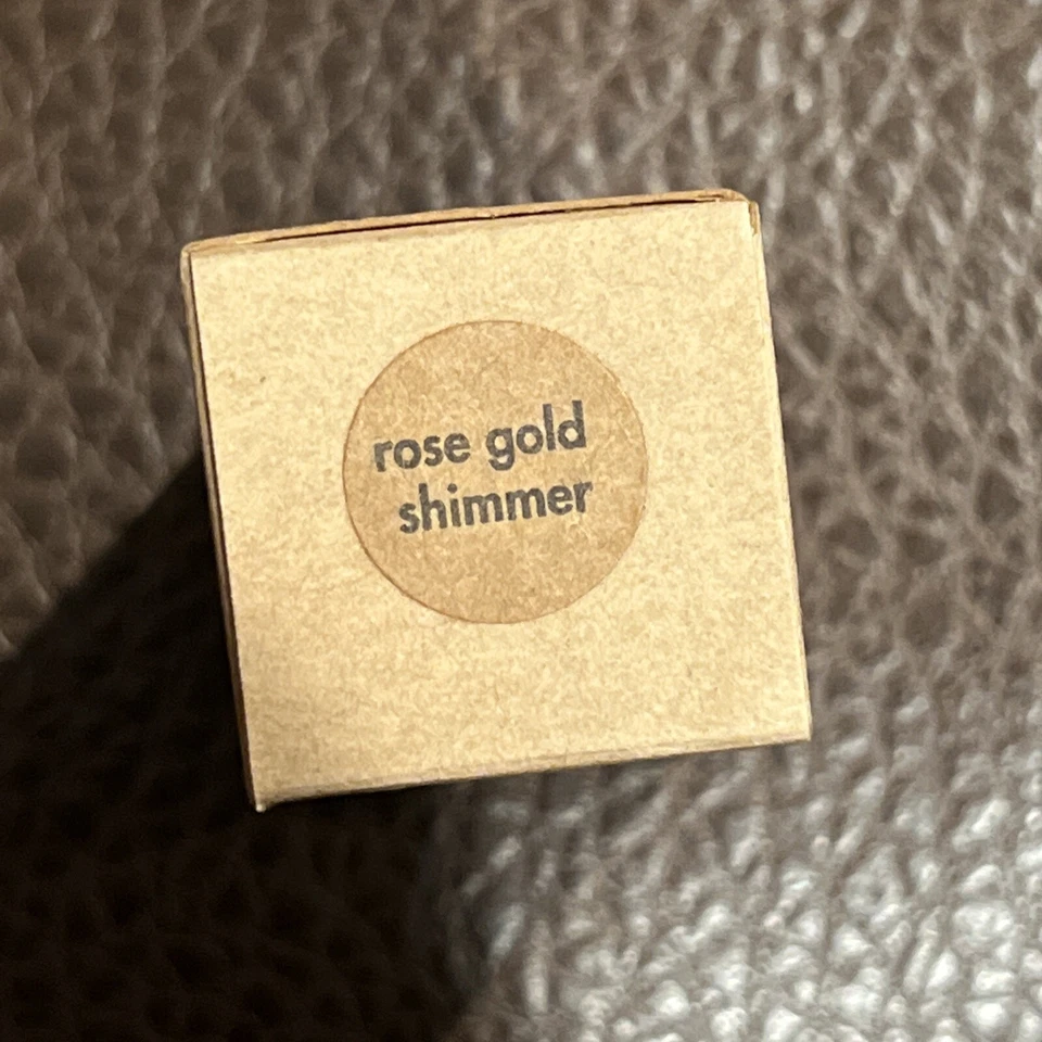 stila all over shimmer in Rose Gold Lot Of 6 - Image 2 of 3