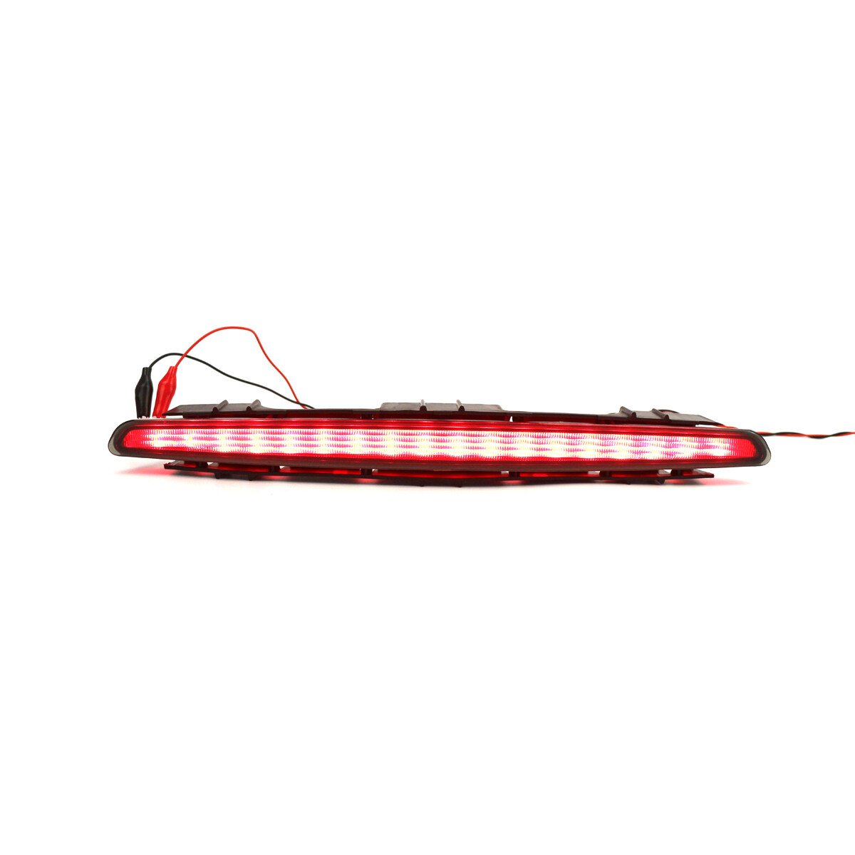 For Mercedes Benz SLK W171 R171 AMG 3rd Third Brake Stop Light
