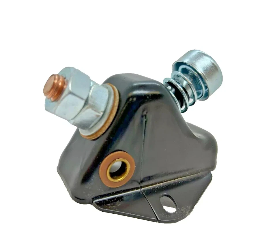 For 1935-1942 DeSoto Chrysler Dodge Plymouth Starter Solenoid Motor Switch. - Image 2 of 4