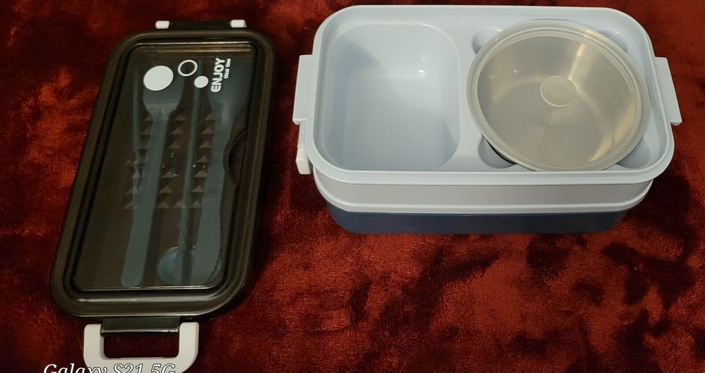 Bento Box |  Lunchbox