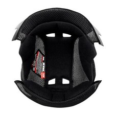 iXS Innenpolster für Xact Helm Innenfutter K...