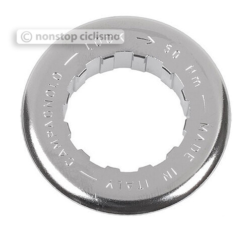 Campagnolo Cassette Lockring 9 Speed 26.0 MM : 12/13T CS-201 | eBay