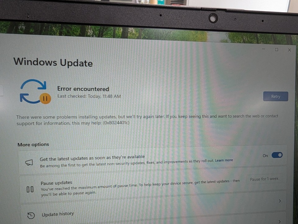 HP 17.3 Inch 17cn0615ds FHD Laptop Intel Celeron N4120 4GB DDR4 RAM