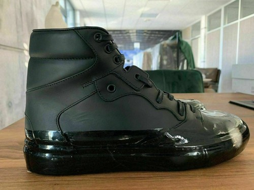 BALENCIAGA MULTIMATIERE ICON ICONIC HIGH-TOP SNEAKERS SHOES SCHUHE TRAINERS 41