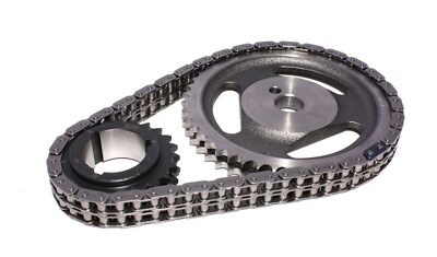 Comp Cams 3113 Hi-Tech Roller Timing Set  for 1965-1983 Olds V8