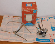 Campingaz Lanterne camping 206 (2000035218) au meilleur prix sur