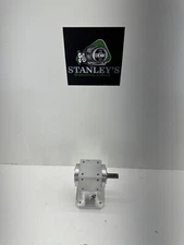 GAM 80100042 LL-W-045-002R-M0000-H0000-C0000 Gearbox 002:1 Ratio New