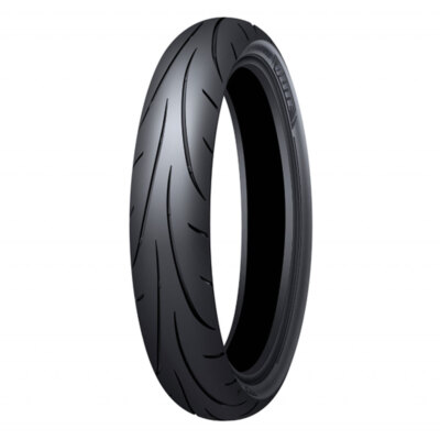 Dunlop 90/80-17 46S Sportmax Q-Lite Universal Motorcycle Tyre