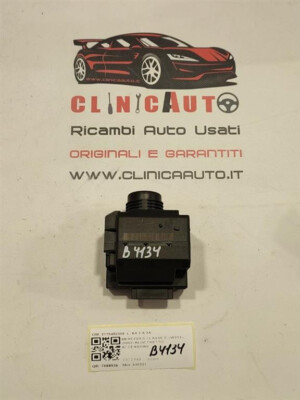 Bobina Di Accensione Per Mercedes-Benz W203 CL203 S202 C208 A208 - Foto 3