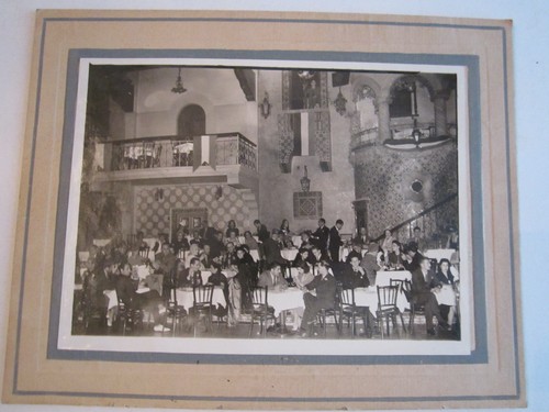 10 VINTAGE PHOTOS - PORTRAITS & GROUPS- 1880'S - 1920'S? - SEE PICS - TUB QQQ - 第 10/10 張圖片