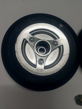 Permobil M300 Caster Wheels with bearings Gray 200x50
