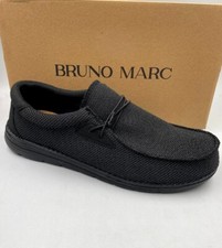 Bruno Marc Men's BLS211 Loafers Shoes Lightweight Casual Choose Color/Size US